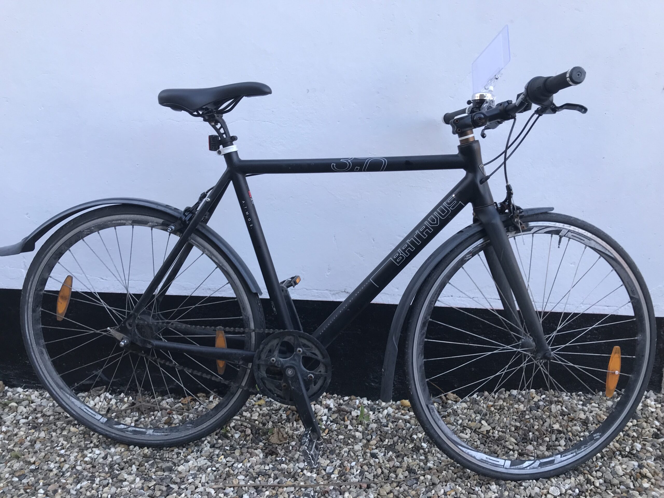 Batavus 3.0 Herre Citybike