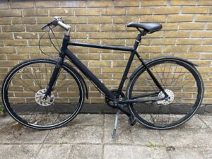 Centurion Herre Citybike